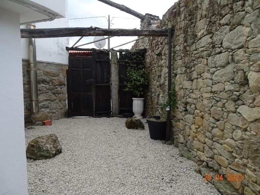 Apartment At Casa Sil Sober, Ribeira Sacra ภายนอก รูปภาพ