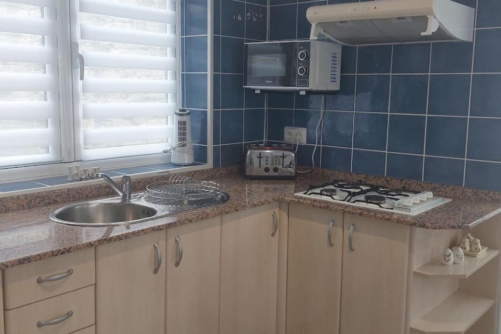 Apartment At Casa Sil Sober, Ribeira Sacra ภายนอก รูปภาพ
